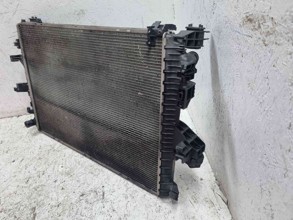 Radiator apa Volkswagen Transporter 5 Facelift [Fabr 2004-2013] 7E0121