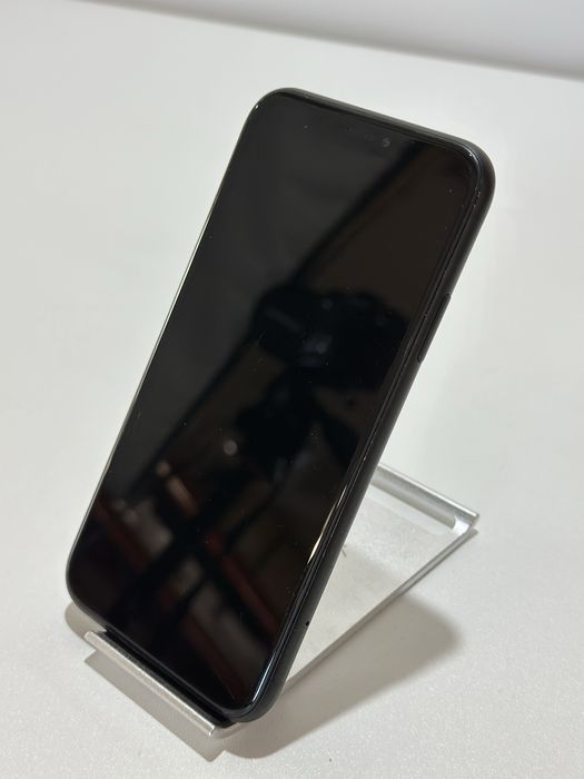 Iphone XR black 64gb