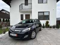 Opel Astra J 1.7 Diesel Climatronic Tempomat Euro 5