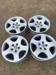 Jante R 16 5x112 Audi , Vw , Seat , Skoda