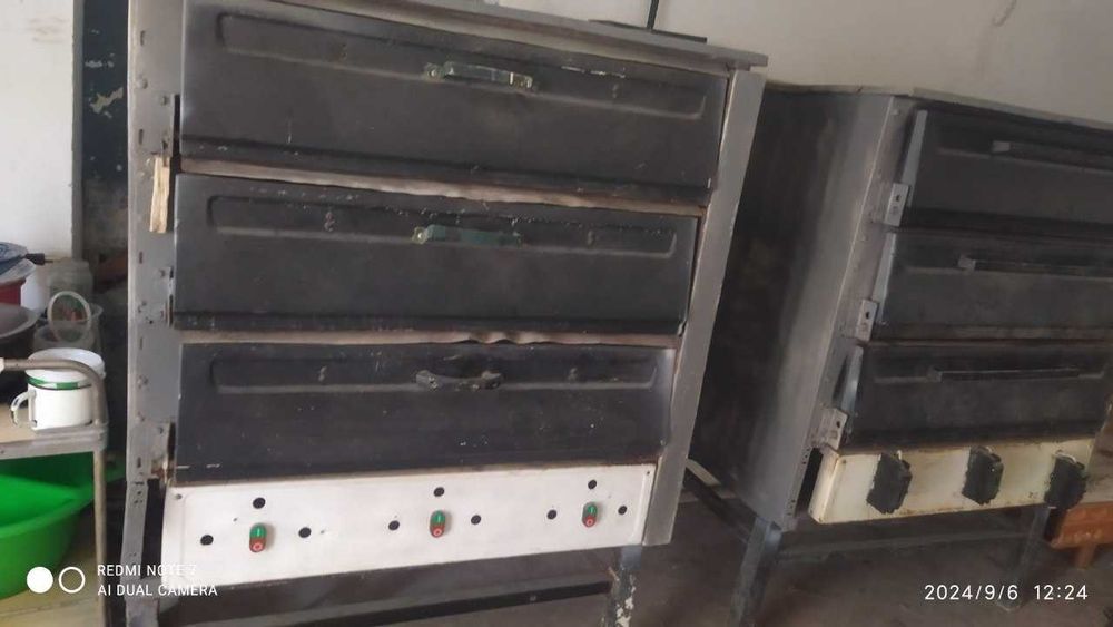 Makaron ishlab chiqarish uskunalari