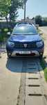 Dacia Duster 4x4 1.5 dci 2018