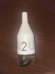 parfum calvin klein in2u eau de toilette