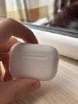 airpods pro Appel