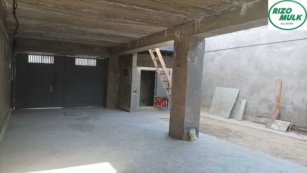 Назарбек Почта мавзесида шинамгина ховли сотилади. NR494/77