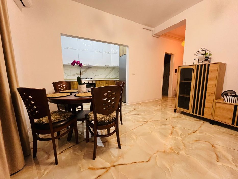 Apartament 2 camere,Giroc-str.Galaxiei