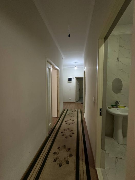 Oq tepa sohil bo'yida kvartira sotiladi