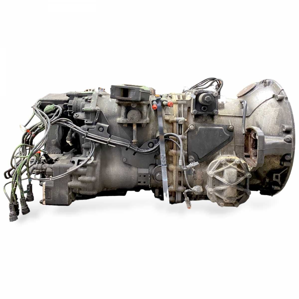 Cutie de viteze SCANIA GRSO925R - Piese de schimb Scania