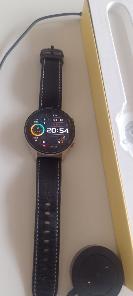 Xiaomi My wach смарт часовник
