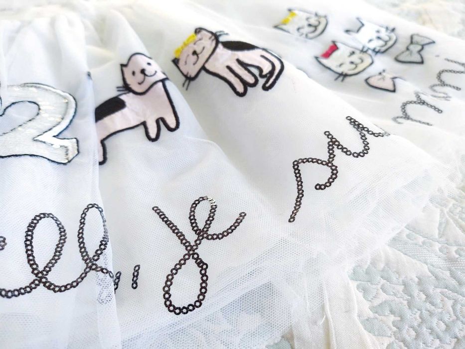 Simonetta, Monnalisa - комплекти за момиче, р. 3-5г.