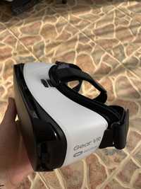 Ochelari Oculus, Gear VR, pentru Samsung, folosiți o singură dată