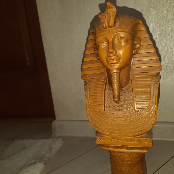 faraon RAMSES  al ll