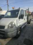 Dezmembrez renault mascott basclabil bena motor 3.0 3000 cutie
