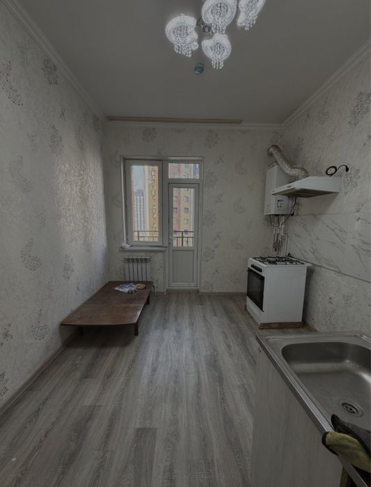 Сергили Янги Дархон 2 хона