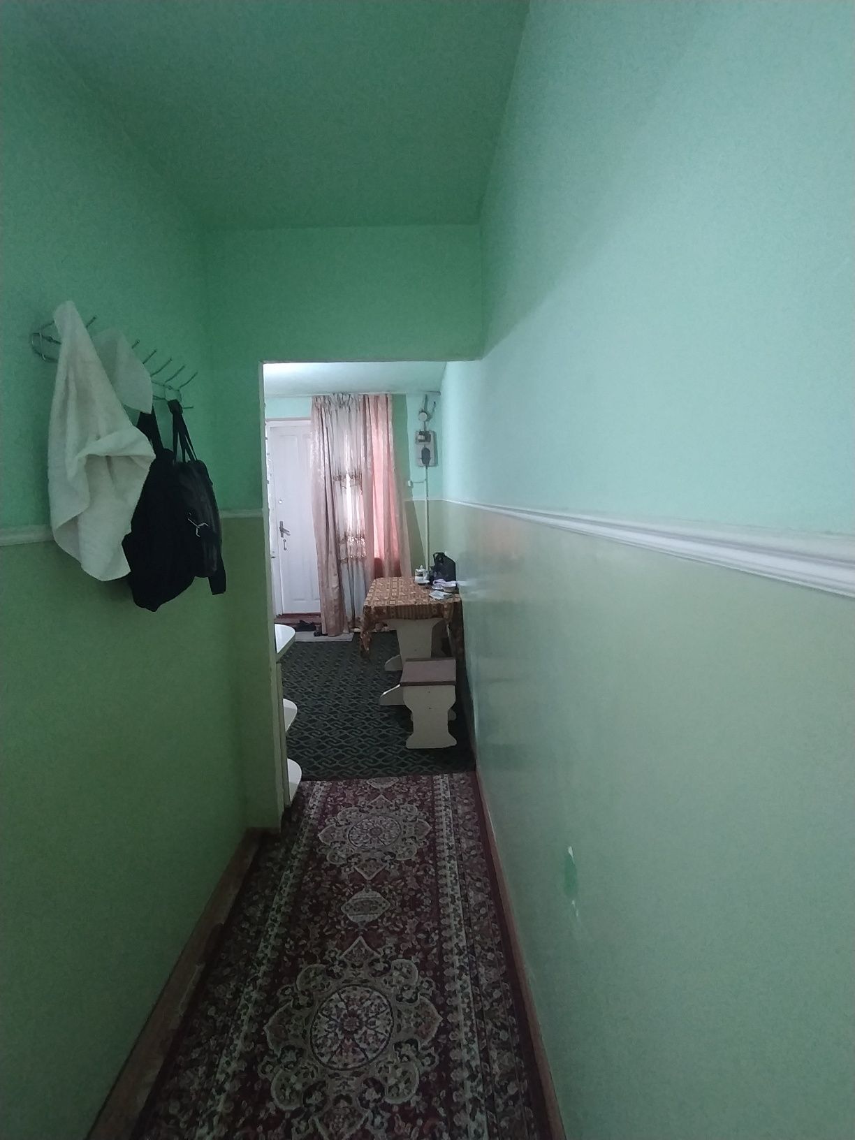 Срочно продается однокомнатная квартира