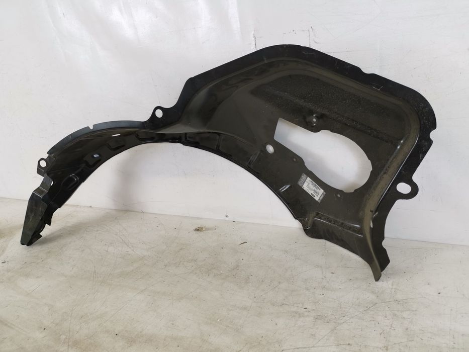 Заден десен калник / Zaden desен kalnik Оригинален, в добро състояние