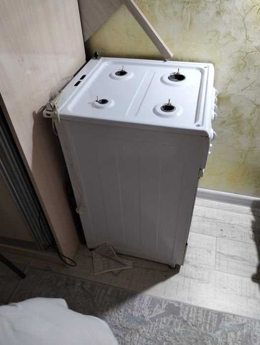 Продается газ плита