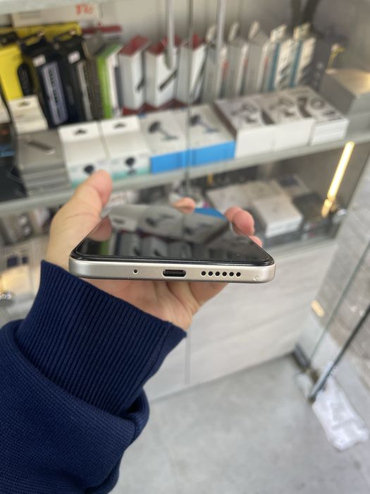 Redmi 15 128 gb zoor