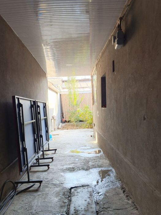 Срочно продаётся дом 2 сотих в Штабе