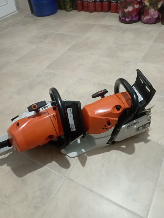 Drujba stihl 462ms