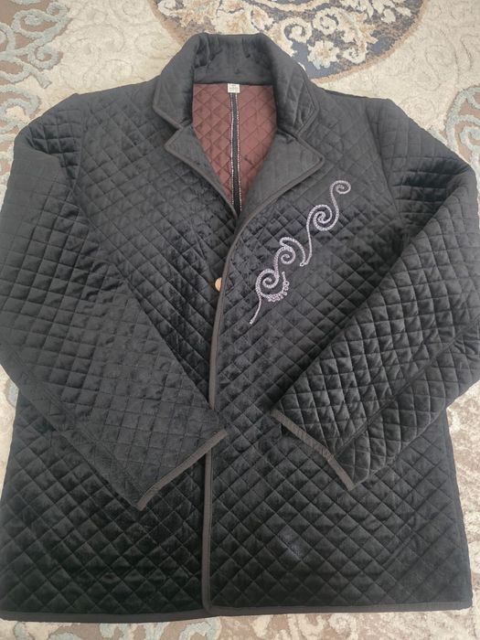 Продам пиджак 52-54 р