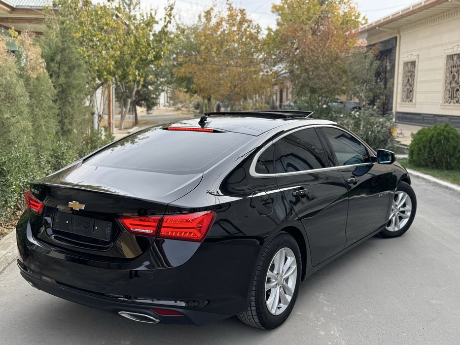 Продаю Malibu 2 2.4 full