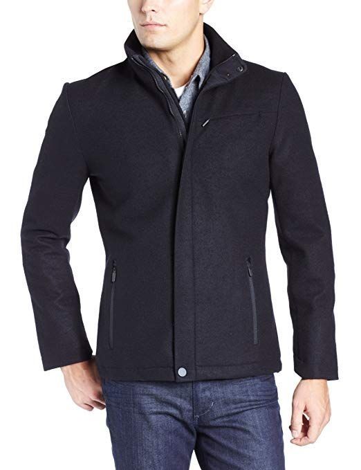 Icebreaker merino Legacy Coat geaca ca nouă