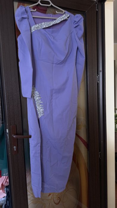 Vand rochie de ocazie - noua - marimea XL