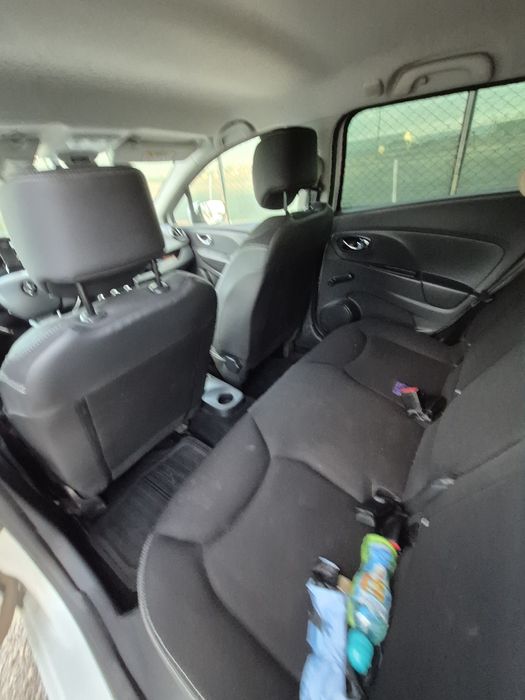 Vand Renault Clio Estate URGENT