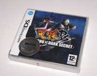 НОВА Tenchu Dark Secret Nintendo DS