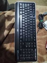 Tastatură calculatoare și leptop Hp