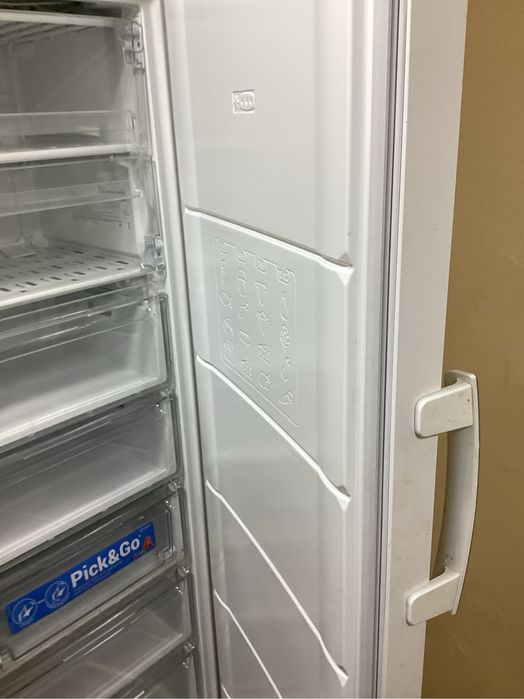 продажа морозильника