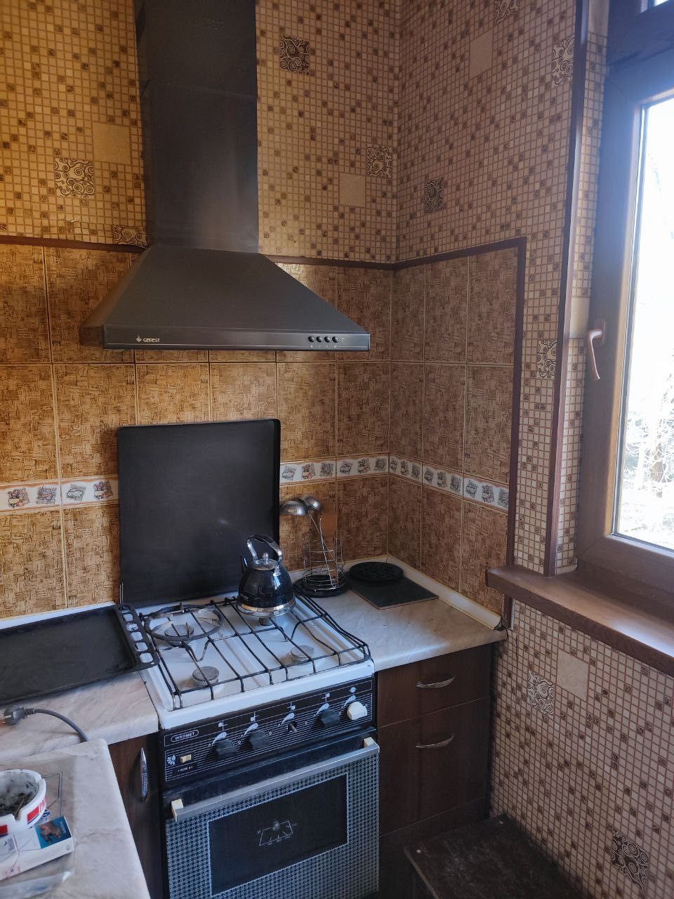 2-3/2/5 Срочно продам двухкомнатную квартиру ниже рынка
