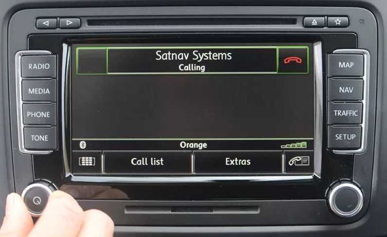 FSE Plus Premium Bluetooth модул VW Passat, Golf, Tiguan, SEAT и Skoda