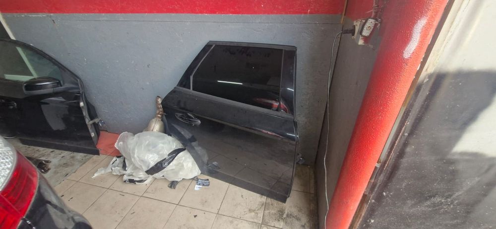 Spate complet Ford Mondeo MK4 FaceLift