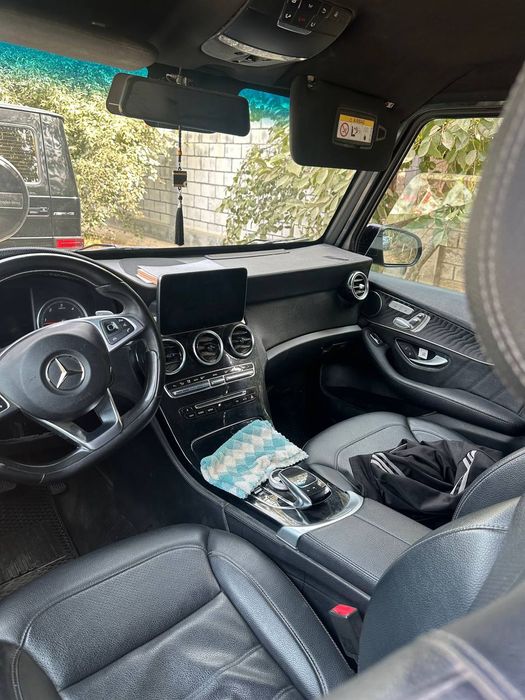 Продается Гелендваген