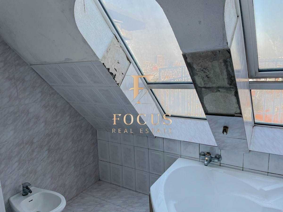 Продава се Мезонет в Пловдив, Старият град - 299 кв.м за 1338 €/кв.м - Снимка #1