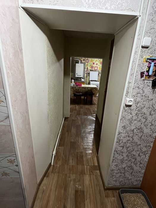 Продается уютный 3-комнатеый дом в г. Тобыл