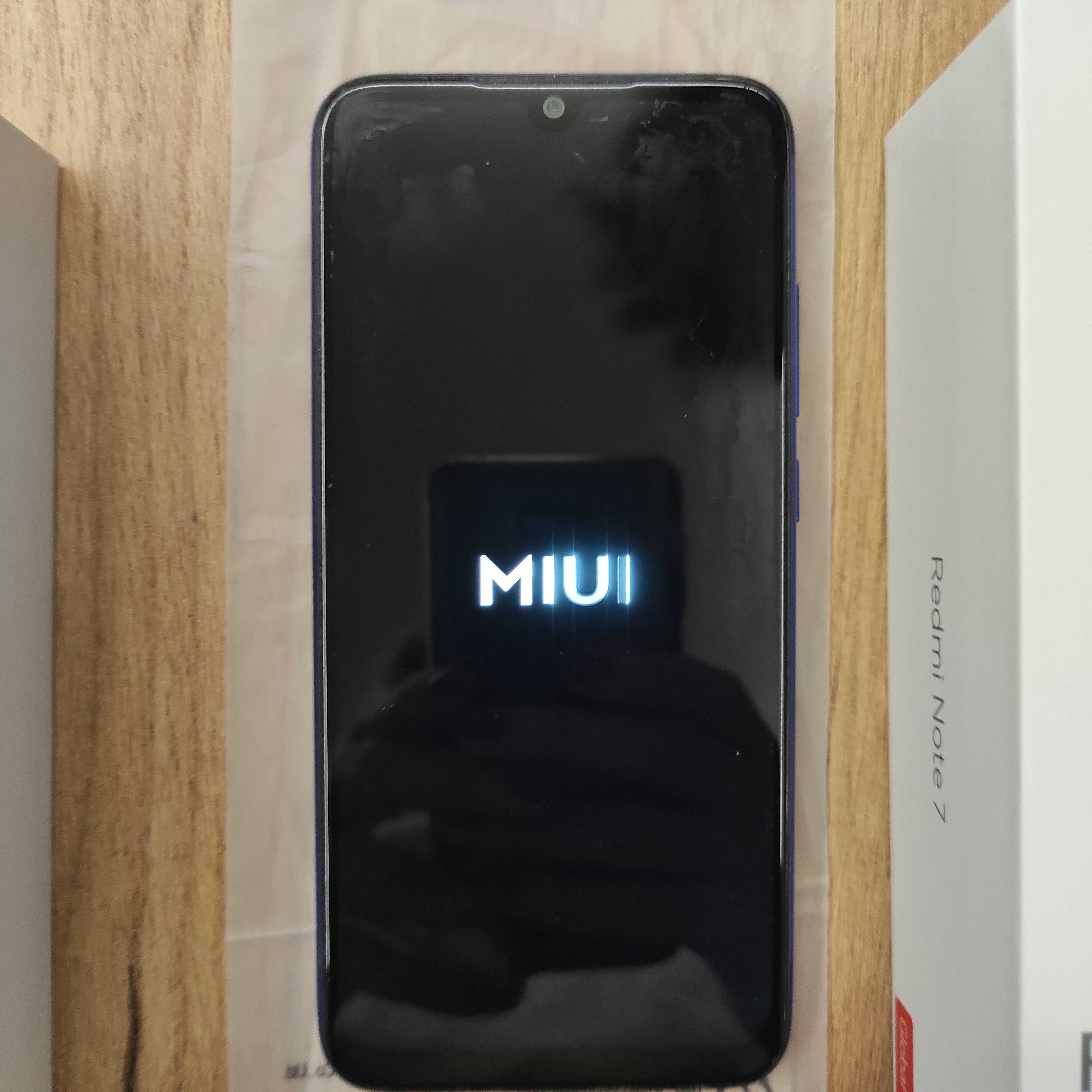 Redmi note 7 - Xiaomi