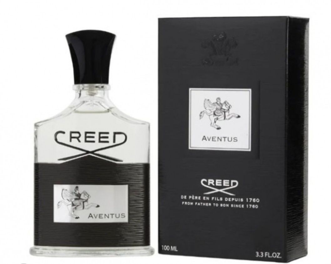 Creed Aventus 100ml