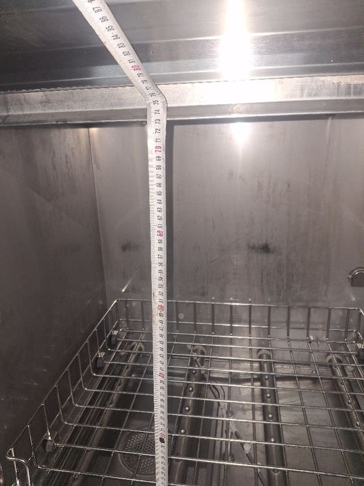 Посудна съдомиална MEIKO