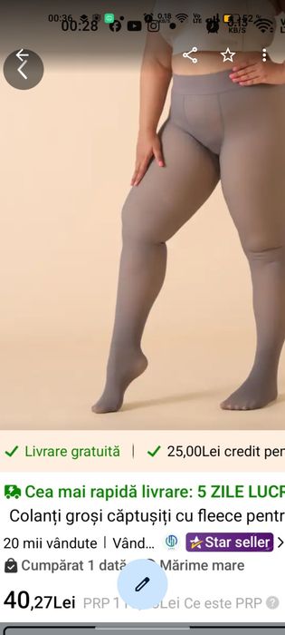 Vând rochii noi Nr 54