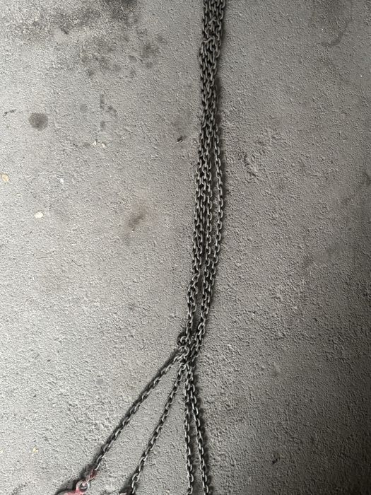 Паук цепной продам!