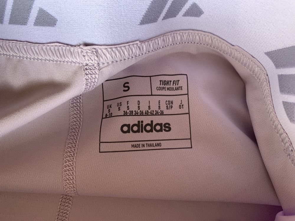 Спортен клин Adidas