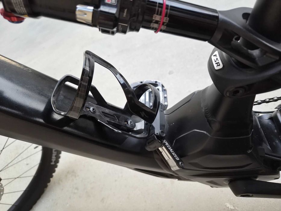 Specialized Turbo Levo FSR Comp 6Fattie 29" XL E-MTB