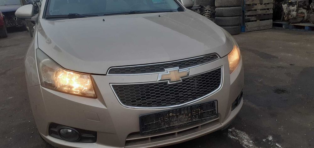 Dezmembrez Chevrolet Cruze Diesel Si Benzina