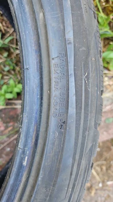 3 Броя зимни гуми Vredestein WINTRAC XTREME 225/40 R19 93Y M+S