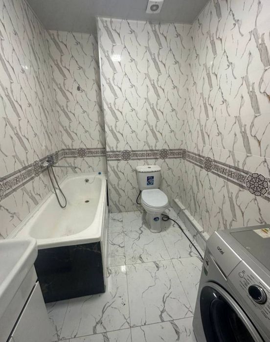 Аренда: Чиланзар 18 квартал Новостройка 2/6/8