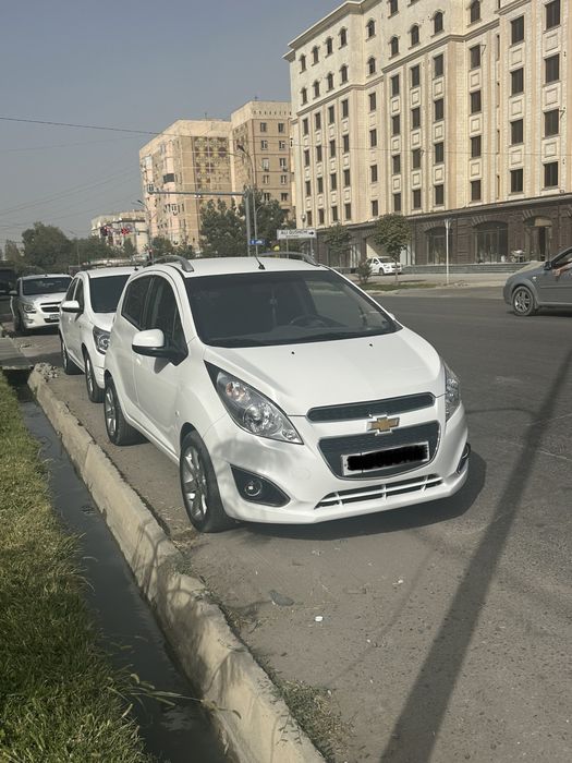 Спарк   механика