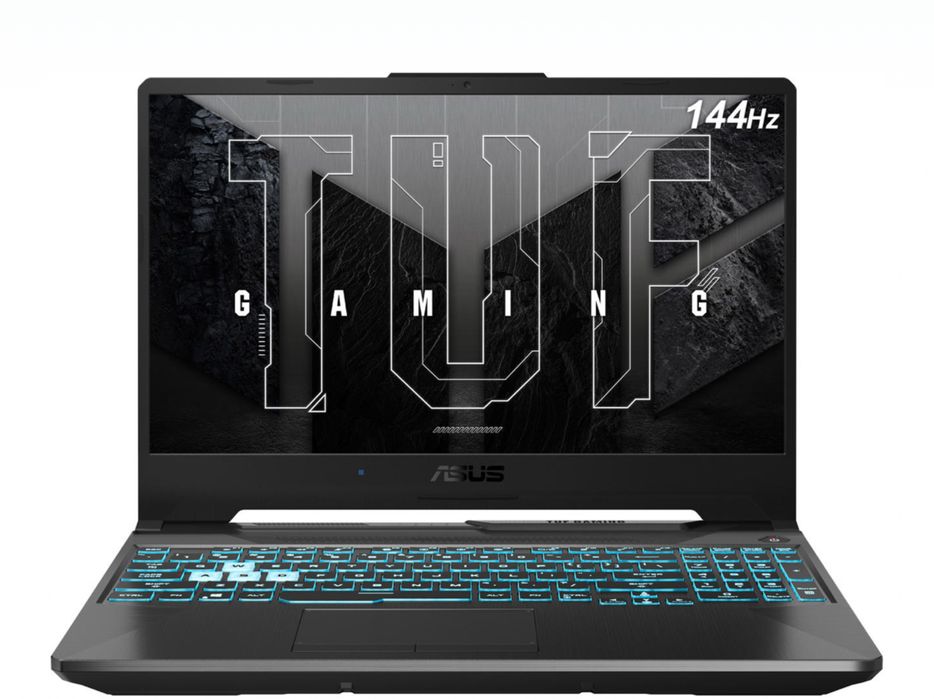 ASUS TUF Gaming A15 FA506NC-HN039